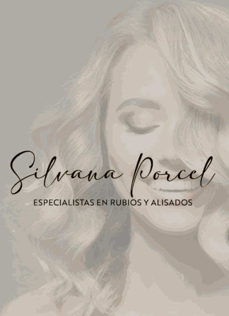 Peluquería Silvana - Temet