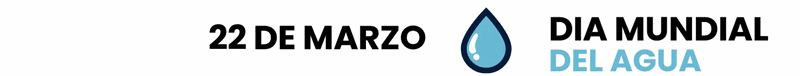 COSAySA DIA MUNDIAL DEL AGUA