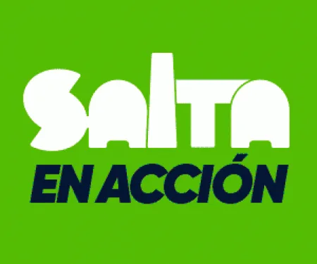 Gobierno en Acción - Municipalidad de Salta