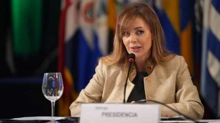 Milei pidió la renuncia de la salteña Flavia Royón que está a cargo de la Secretaría de Energía