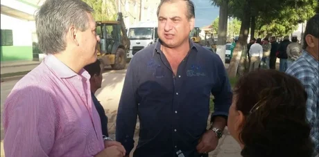 Julio Jalit, intendente de Pichanal, sospechado de corrupción