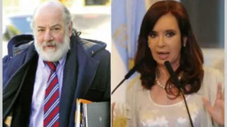 Procesan con prisión preventiva a Cristina Kirchner