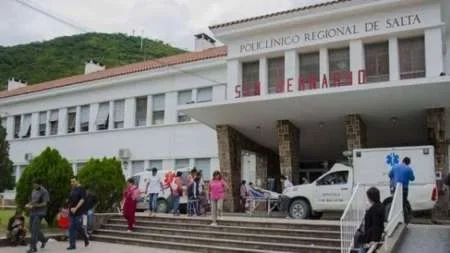 Se realizan exámenes de PAP sin turno en el San Bernardo