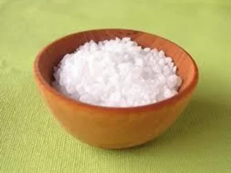 La Anmat prohibió la venta de una sal que se produce en Salta