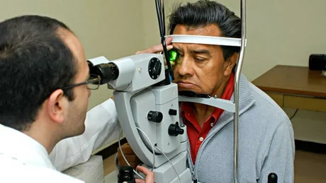 En Salta hay tres oftalmólogos habilitados para realizar trasplantes de córneas