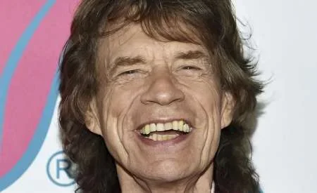 The Rolling Stones suspendieron la gira por la salud de Mick Jagger