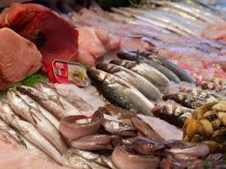 Semana Santa: por los precios, es un pecado comer pescado
