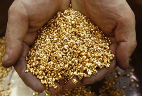 En octubre comenzarán a extraer oro y plata en el Salar de Arizaro
