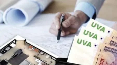 Los créditos UVA recibieron su primera denuncia judicial