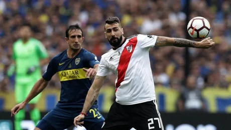 ¿Pueden River y Boca volver a cruzarse en la Copa Libertadores?