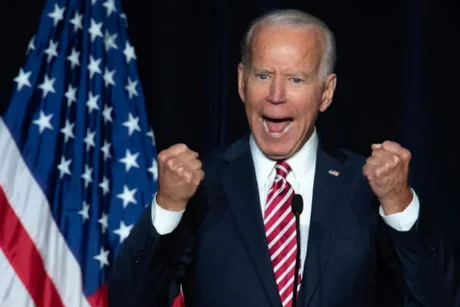 Joe Biden anuncia su candidatura a la presidencia de EE.UU.