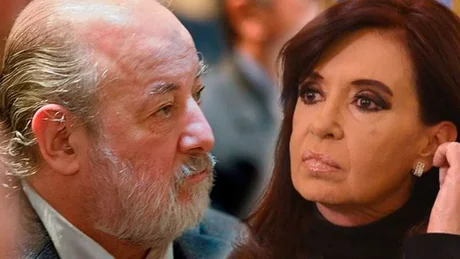 Bonadio quiere embargar el dinero que reciba Cristina Kirchner por su libro