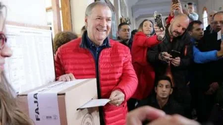Elecciones en Córdoba: se eligen gobernador e intendente