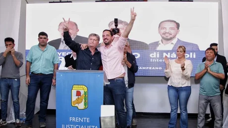 Elecciones en La Pampa: el PJ se impuso por 20 puntos a Cambiemos
