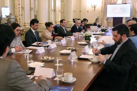 Sesionará en Salta el Consejo Federal para la Transparencia