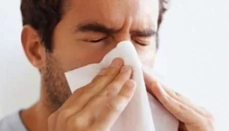 Hasta la fecha se registraron 600 casos de virus respiratorios, y casi 80 de gripe estacional