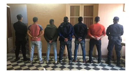 5 policías detenidos por la tragedia de San Miguel del Monte