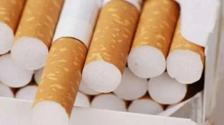 Los cigarrillos subieron un 6% en todo el país