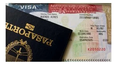 Estados Unidos pide información de las redes sociales para otorgar la visa