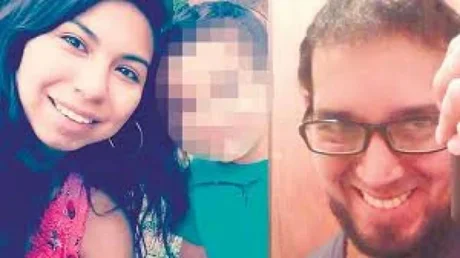 Se cumplen dos años del crimen de Alejandra Parraga y el pequeño Amir