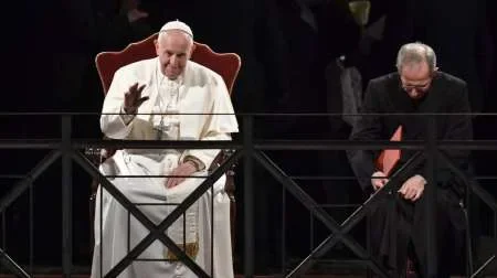 El Papa Francisco cambió el Padre Nuestro