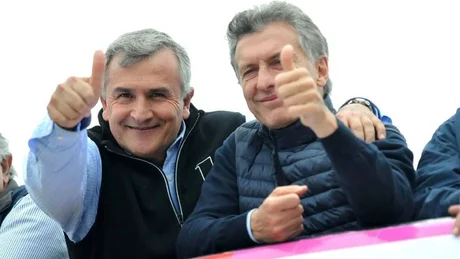 En el año electoral, solo Jujuy le dio una alegría a Macri