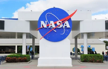 Robaron archivos confidenciales de la NASA