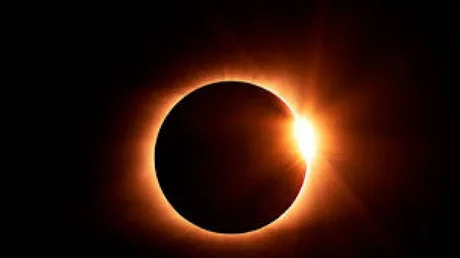 Se viene el eclipse solar: ¿lo puedo mirar sin protección?