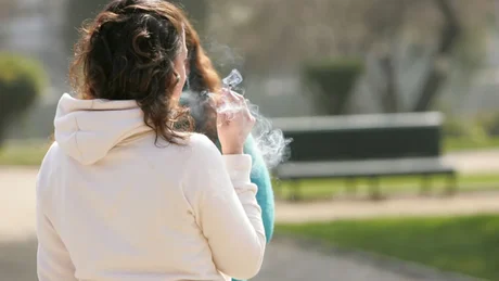 Plazas libres de humo: “Aunque otros no quieran, nosotros seguiremos luchando por esto”
