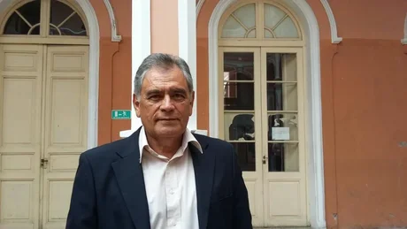 El senador Gómez renunció al bloque justicialista