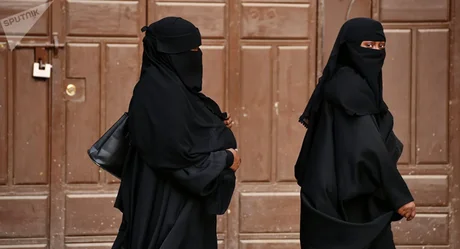 Las mujeres de Arabia Saudita van a poder salir del país sin permiso de los hombres