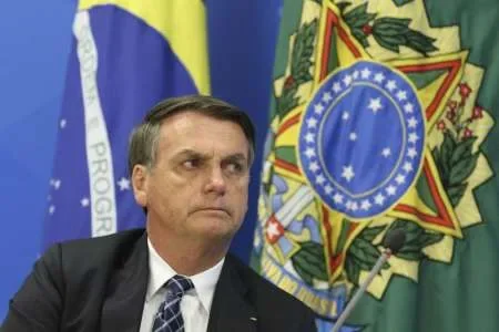 Bolsonaro cree que habrá una migración de argentinos a Brasil si Fernández gana las elecciones