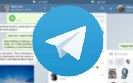 Conocé los cambios que introdujo Telegram a su plataforma