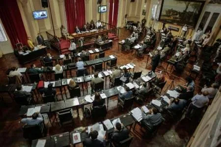 Se presentaron 178 listas de legisladores para las PASO provinciales