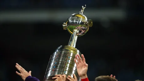 Se definió el horario para la final única de la Copa Libertadores