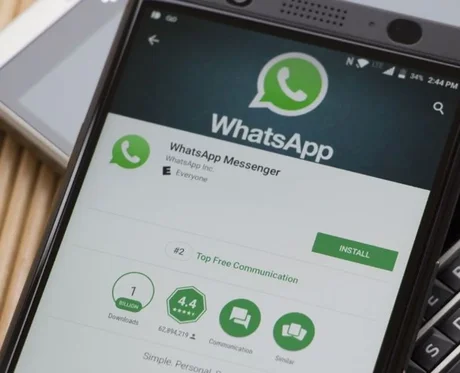 WhatsApp permite saber cuántas veces se ha reenviado un mensaje