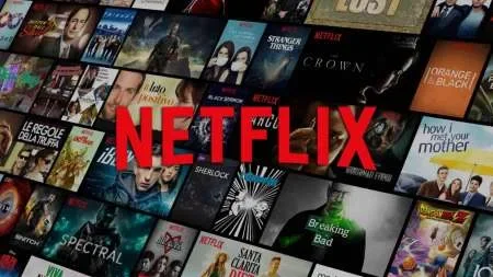 Netflix anunció ingresos por u$s5.000 millones y sus acciones treparon 10%