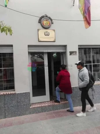 Más de tres mil ciudadanos bolivianos votarán este domingo en Salta