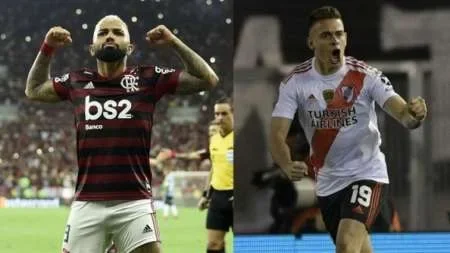 Flamengo será el rival de River en la final