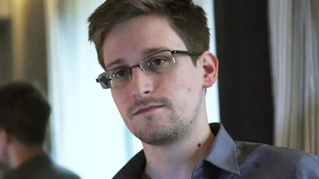 Snowden buscó pruebas de los extraterrestres en los archivos de la CIA