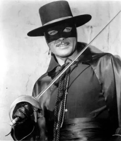 Tras 16 años dejarán de repetir El Zorro en la televisión argentina