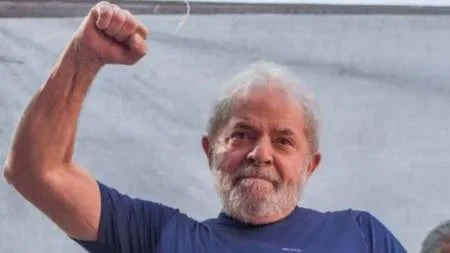 Lula Da Silva podría quedar en libertad en las próximas semanas