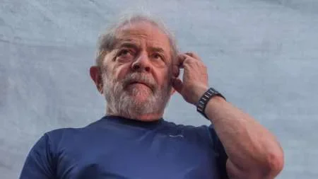 Liberaron a Lula luego de 580 días preso