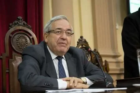 Godoy quiere continuar como presidente de la Cámara de Diputados