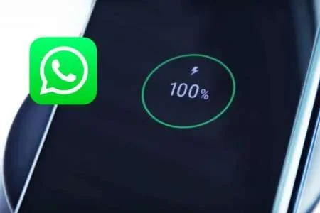 Por una falla en la última actualización de WhatsApp se gasta más rápido la batería del celular