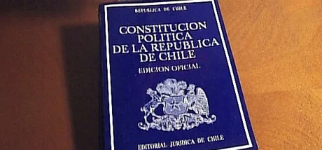 Con un plebiscito reformarán la Constitución de Chile