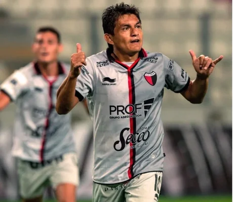 El Pulga Rodríguez entre los candidatos al mejor jugador del continente