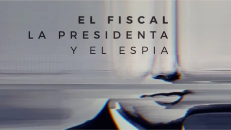 La serie sobre Alberto Nisman ya tiene fecha de estreno en Netflix