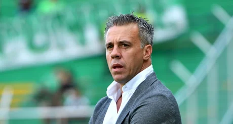 Lucas Pusineri es nuevo entrenador de Independiente