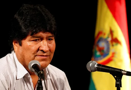 Evo Morales confirmó que el 19 de enero darán a conocer el candidato a presidente de su partido